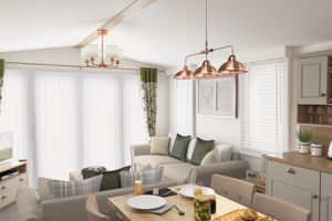 Open Plan Living- click for photo gallery